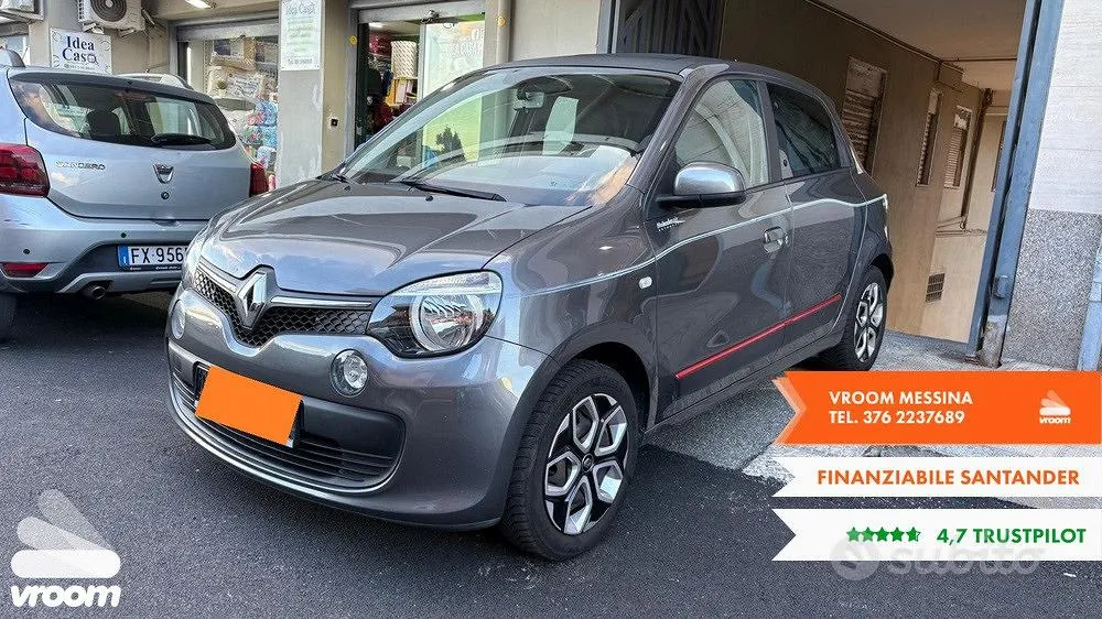 Renault Twingo 2016 photo 3