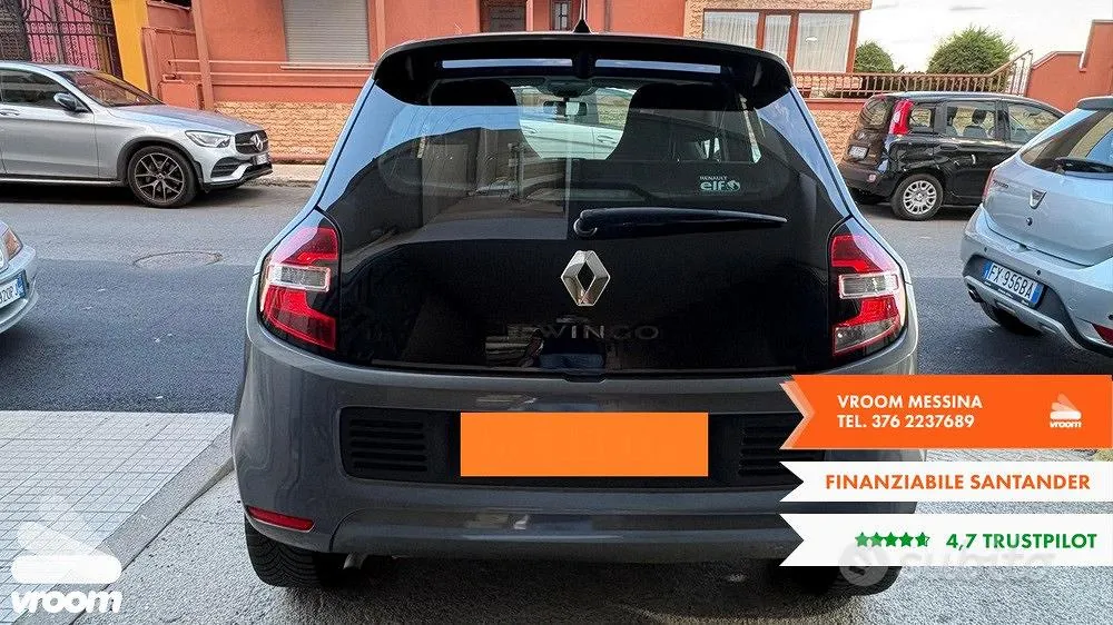 Renault Twingo 2016 photo 5