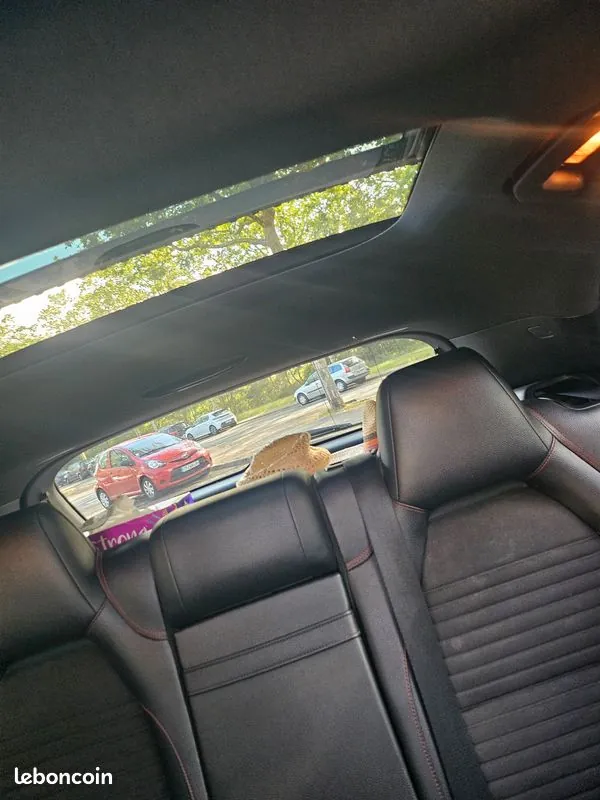 Mercedes-Benz Gla 2017 photo 3