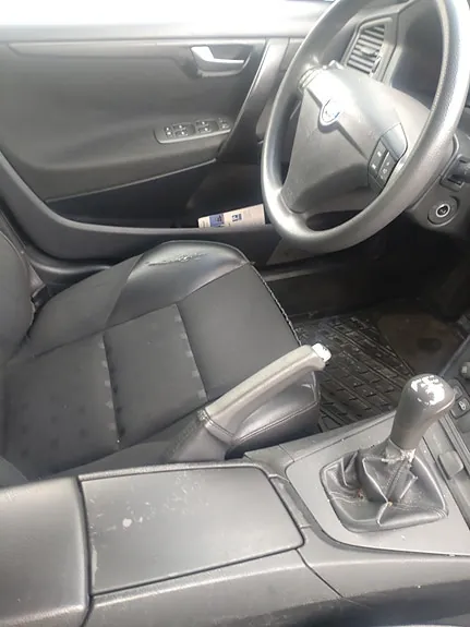 Volvo S60 2003 photo 4