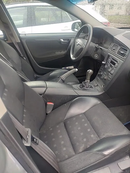 Volvo S60 2003 photo 5