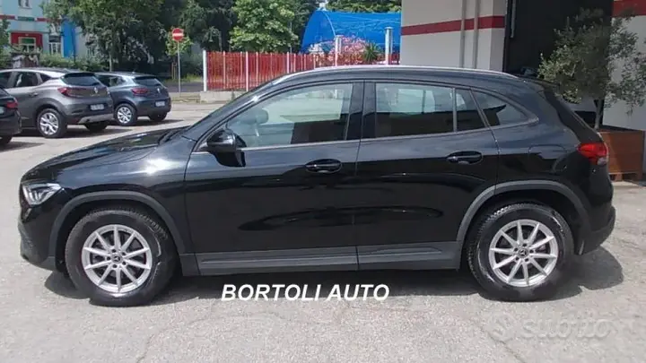 Mercedes-Benz Gla 2021 photo 3