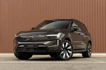 Volvo Ex90