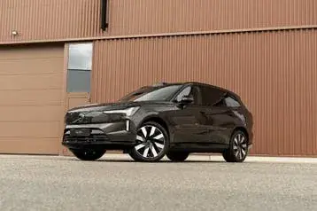 Volvo Ex90 2024 photo 2