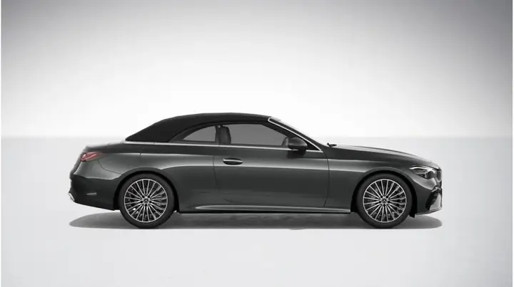 Mercedes-Benz Cle photo 3