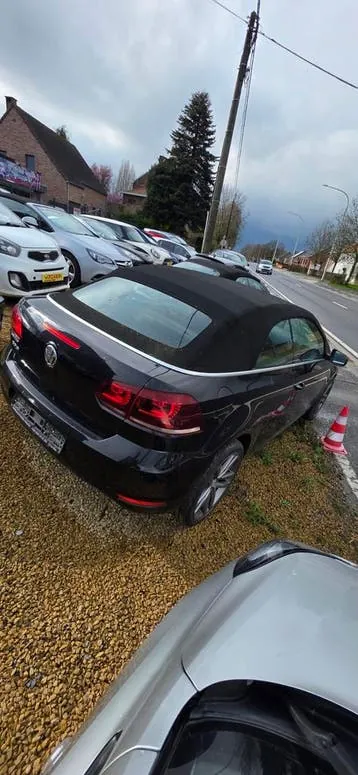 Volkswagen Golf 2014 photo 3