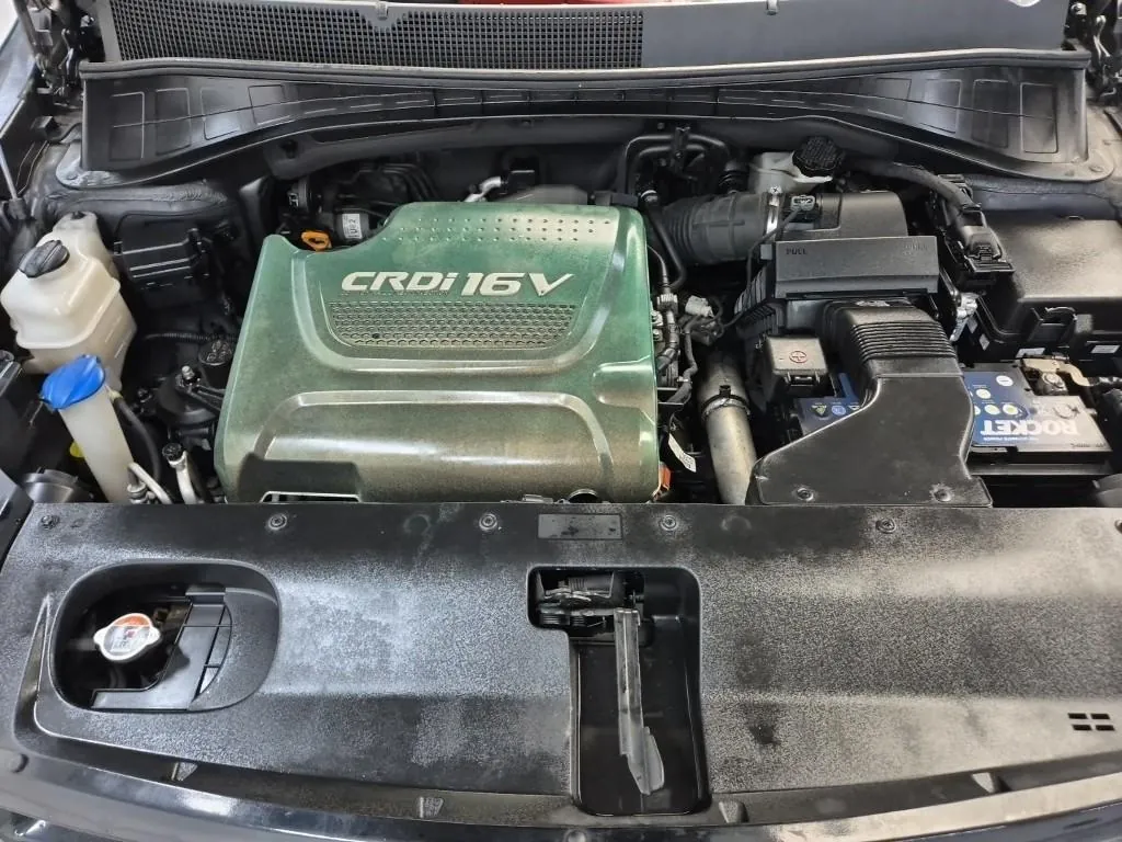 Kia Sorento 2015 photo 5