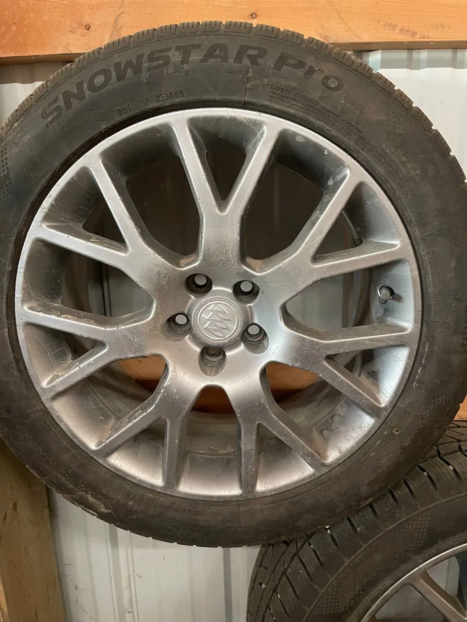 Buick Encore 2020 photo 5