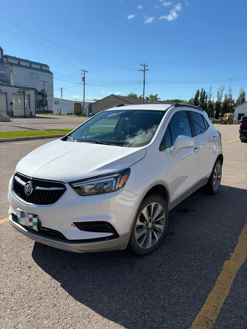 Buick Encore