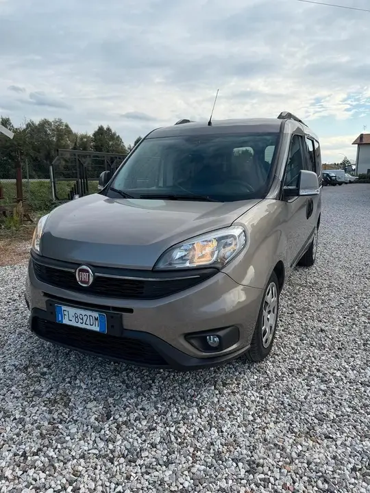 Fiat Doblo