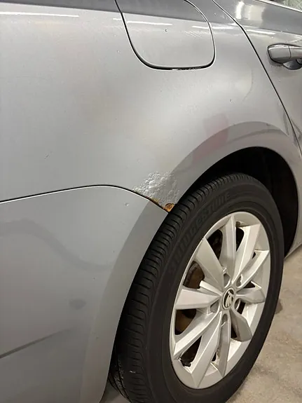 Skoda Octavia 2014 photo 5