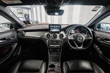Mercedes-Benz Gla 2017 photo 3