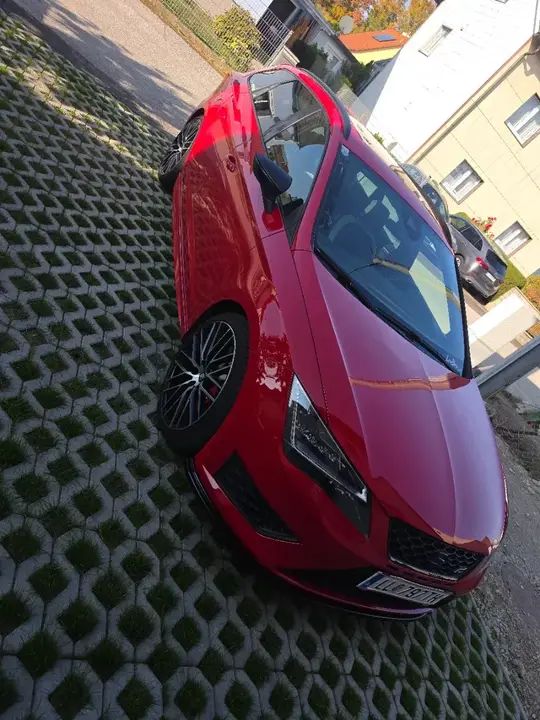 Seat Leon 2016 photo 2