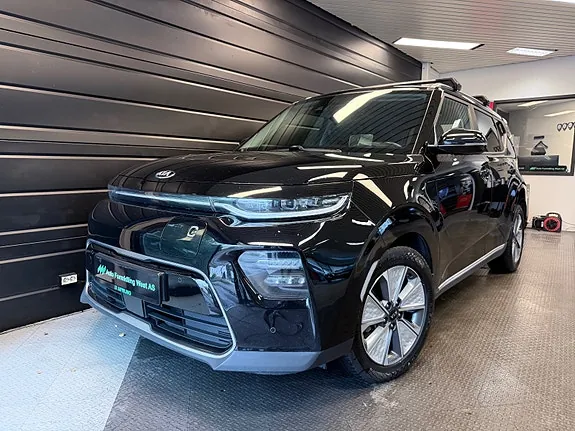 Kia Soul 2021 photo 3