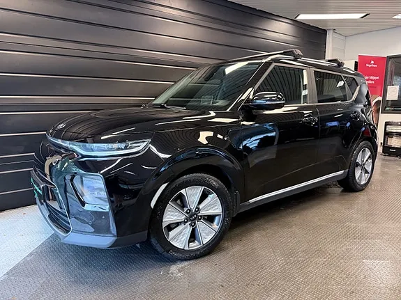 Kia Soul 2021 photo 2