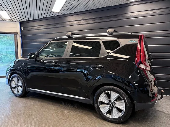 Kia Soul 2021 photo 5