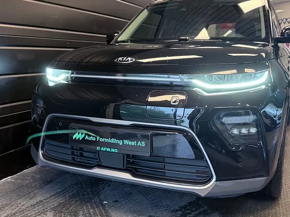 Kia Soul 2021 photo 4