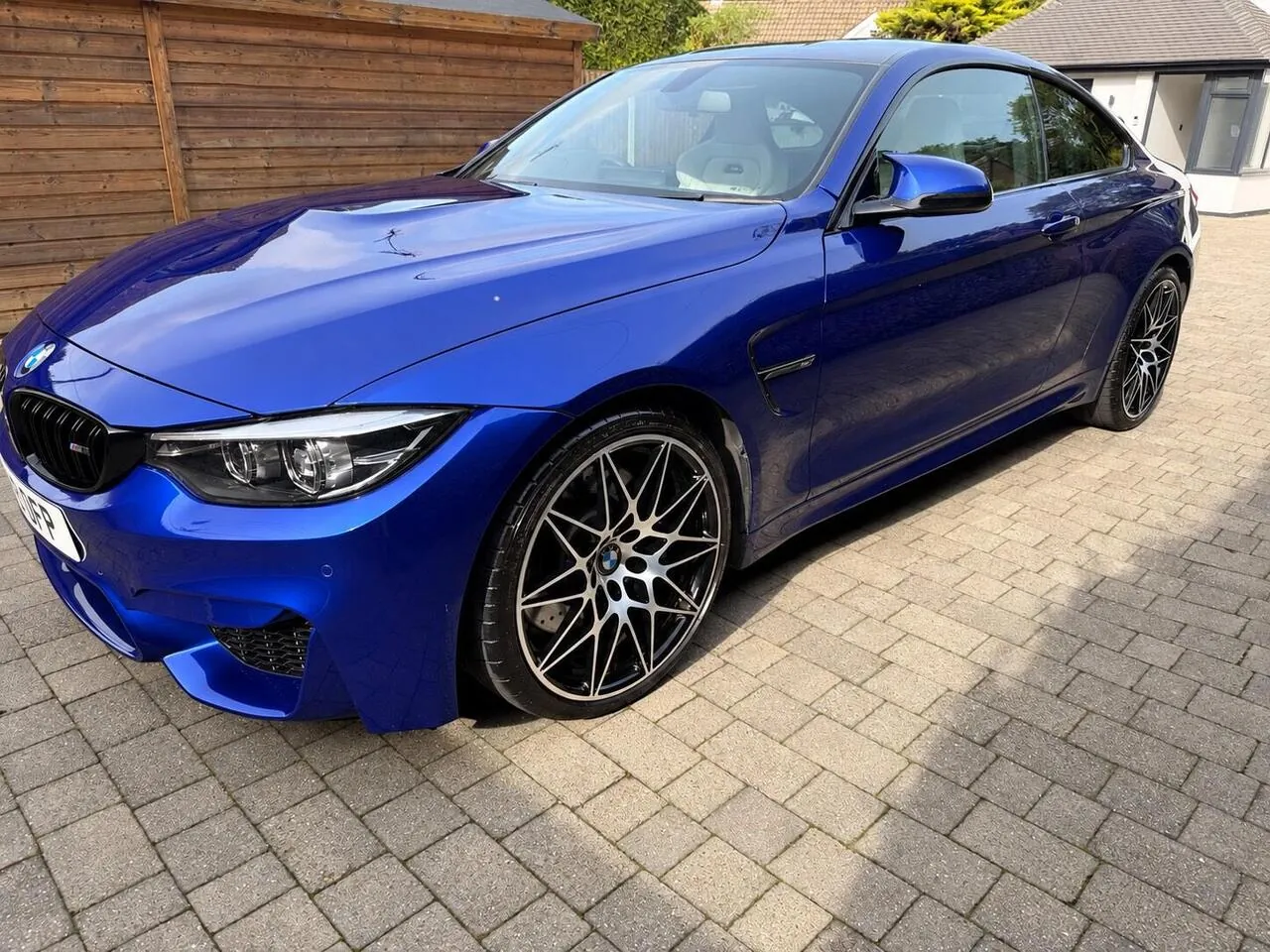 BMW M4