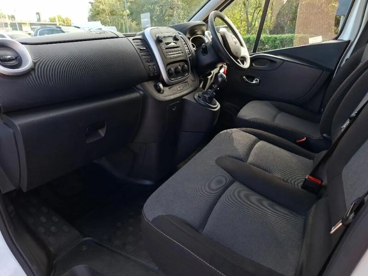 Fiat Talento 2018 photo 5