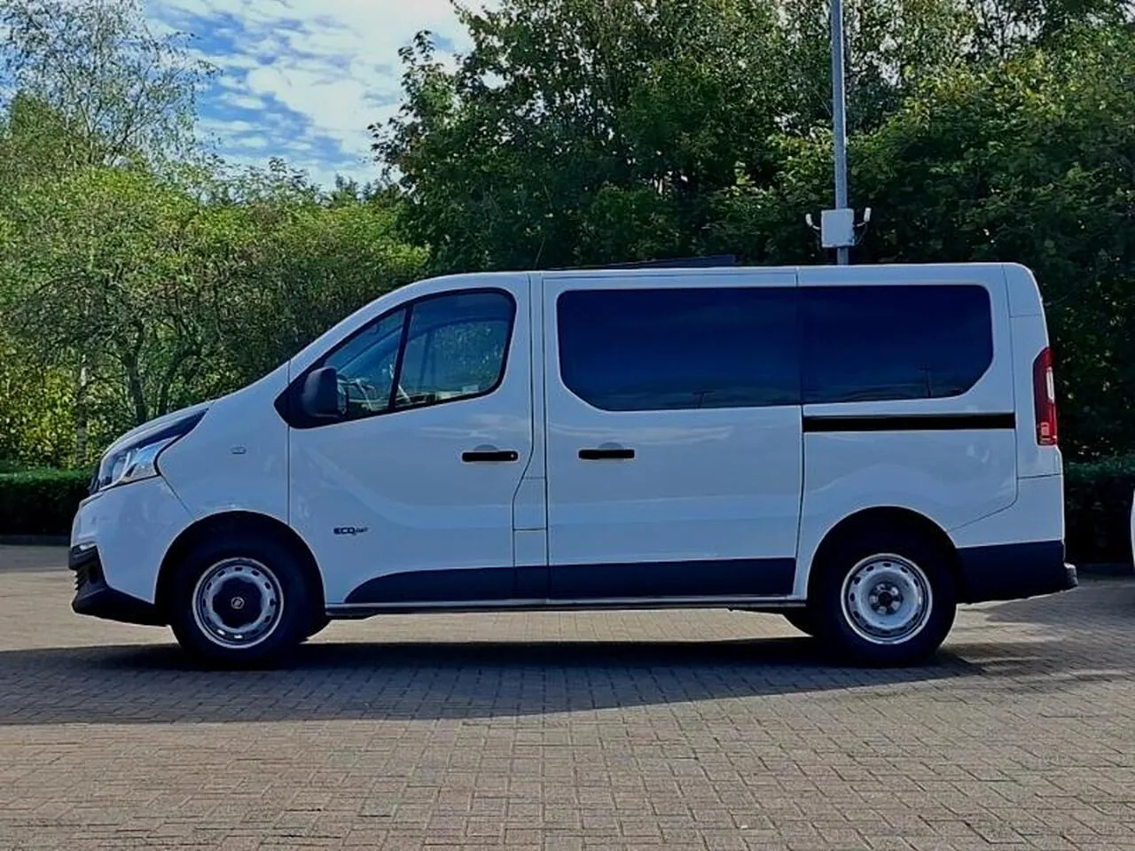 Fiat Talento 2018 photo 4