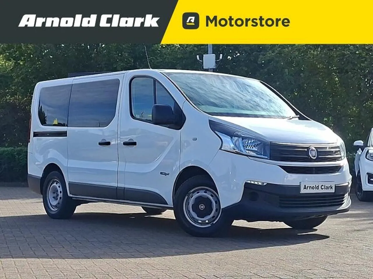 Fiat Talento