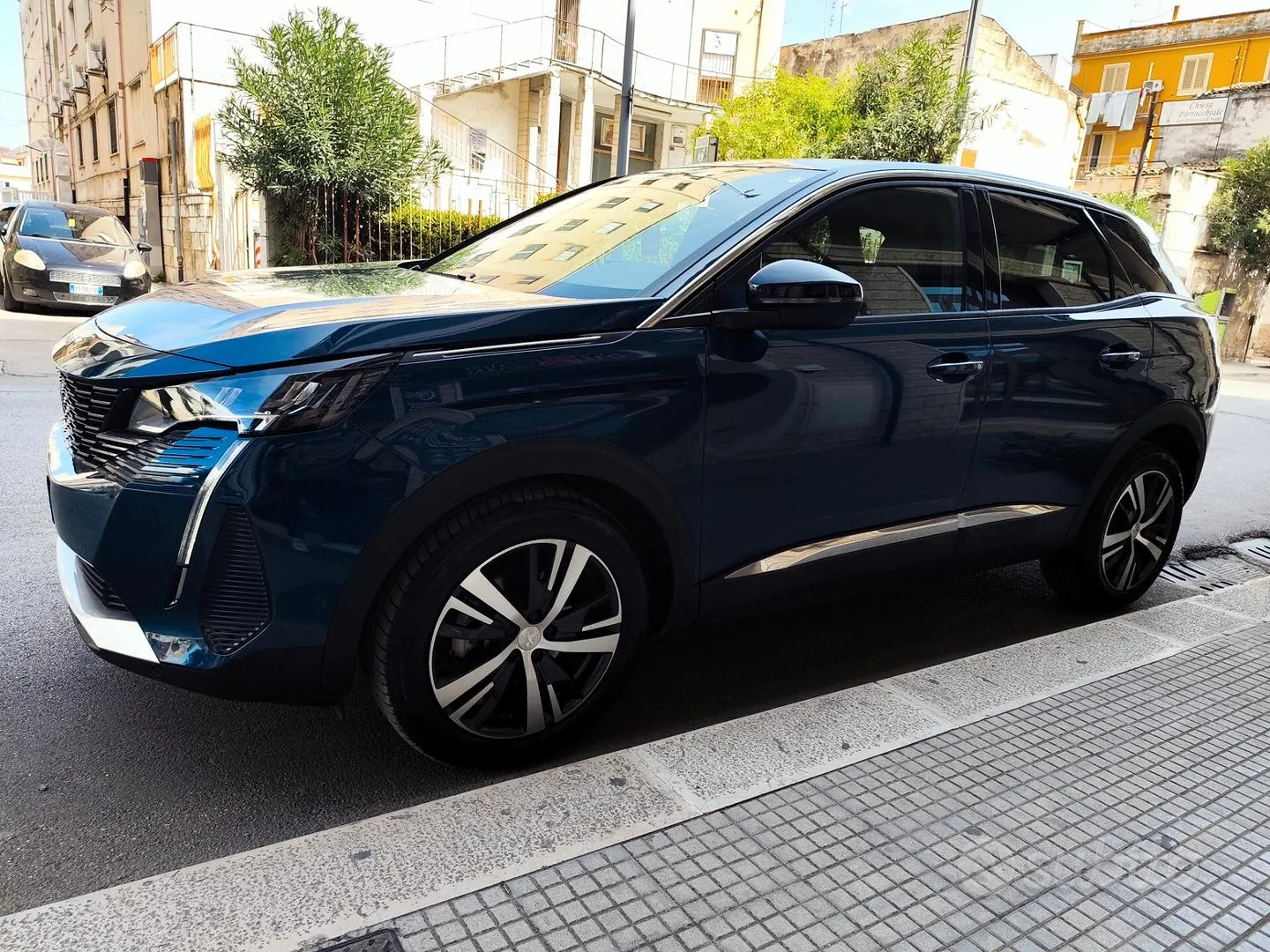 Peugeot 3008 2023 photo 3