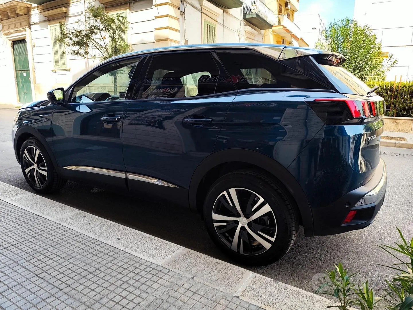 Peugeot 3008 2023 photo 4