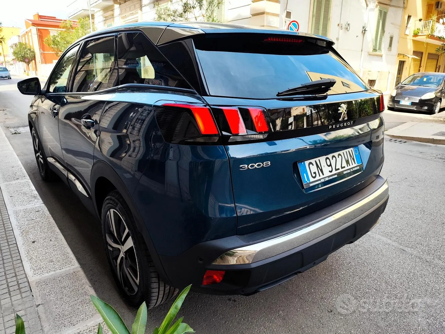 Peugeot 3008 2023 photo 5
