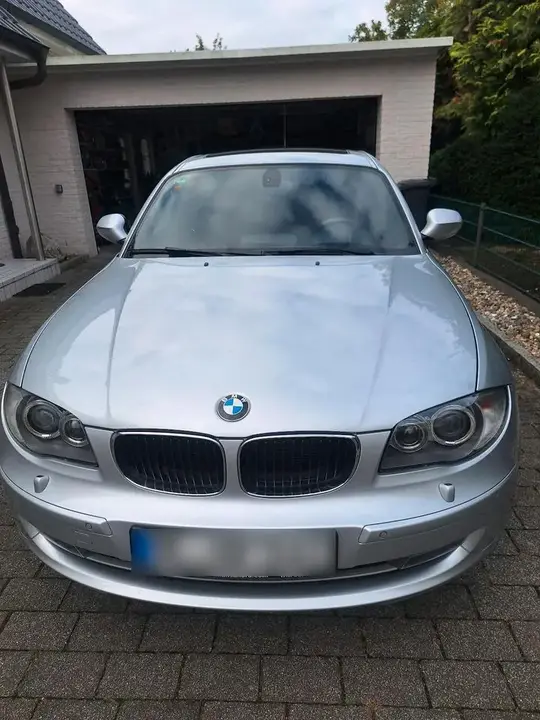 BMW 1Er