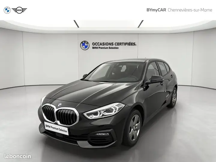BMW Série 1