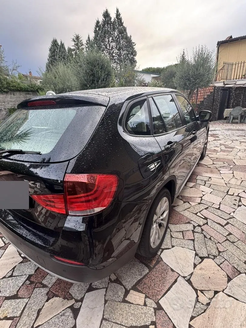 BMW X1 2010 photo 3