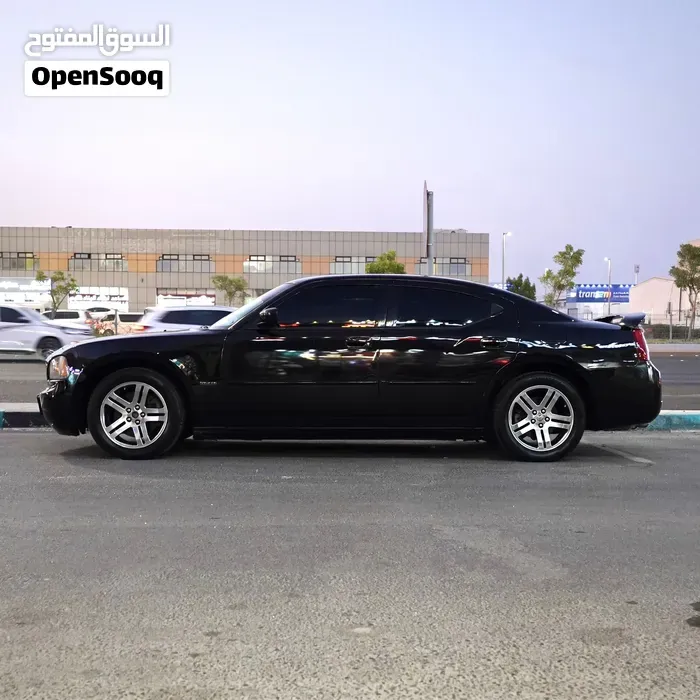 Dodge Charger 2006 photo 3