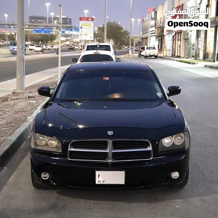 Dodge Charger 2006 photo 4