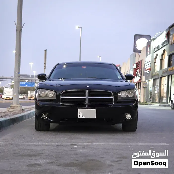 Dodge Charger 2006 photo 2