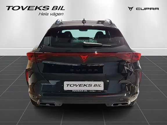 Cupra Formentor 2026 photo 4