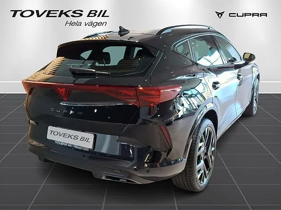 Cupra Formentor 2026 photo 3