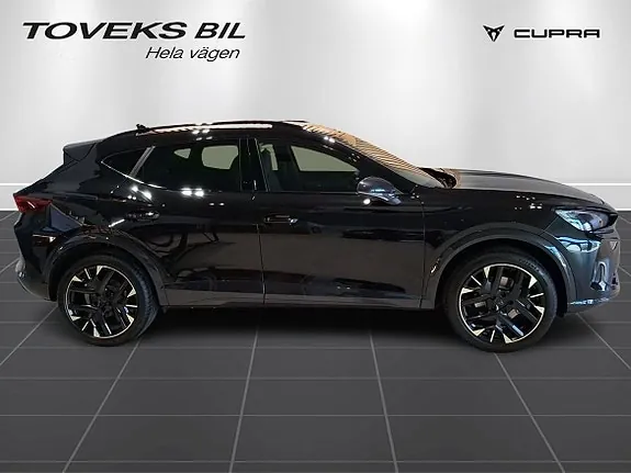 Cupra Formentor 2026 photo 2