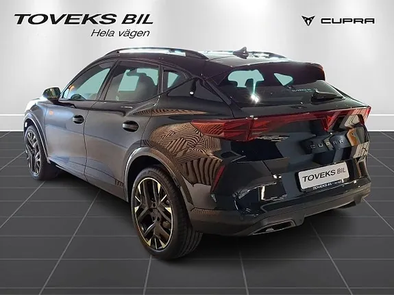 Cupra Formentor 2026 photo 5
