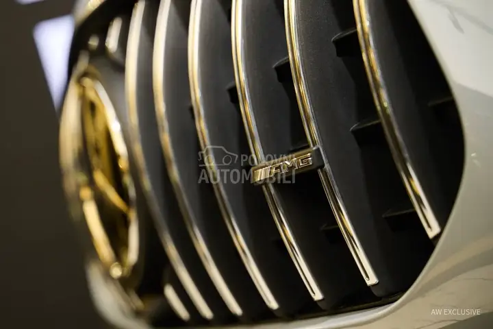 Mercedes-Benz Gle 53 Amg 2024 photo 3
