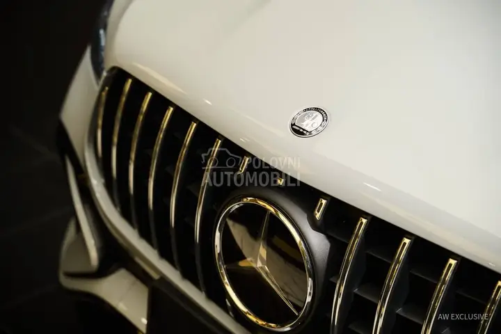 Mercedes-Benz Gle 53 Amg 2024 photo 2