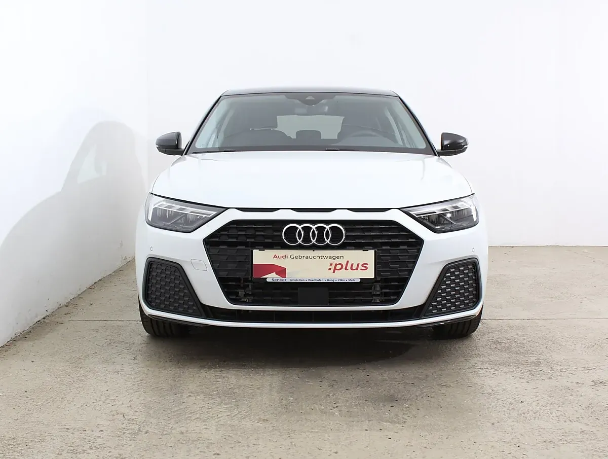 Audi A1 Sportback 2026 photo 2