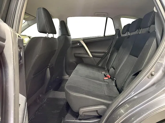 Toyota Rav4 2013 photo 4