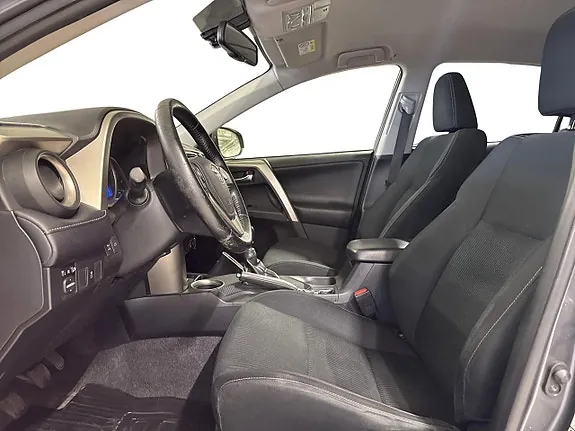 Toyota Rav4 2013 photo 2