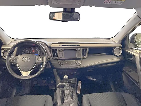 Toyota Rav4 2013 photo 3