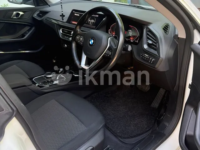 BMW 218I Gran Coupe 2020 photo 5