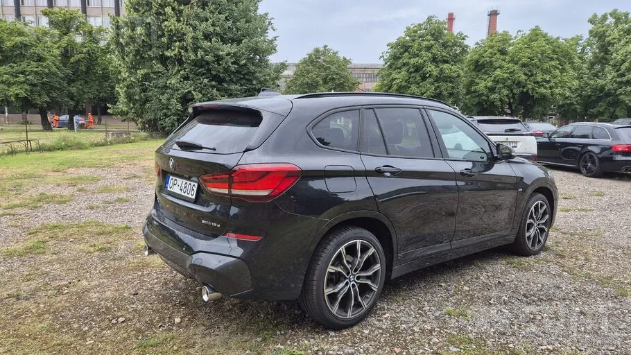 BMW X1 2022 photo 5