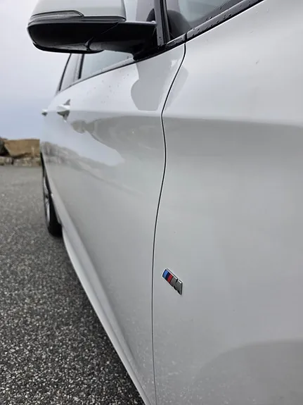 BMW 225Xe 2016 photo 5