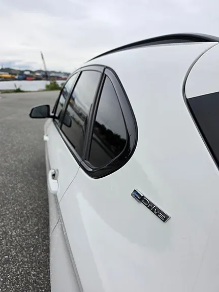 BMW 225Xe 2016 photo 2