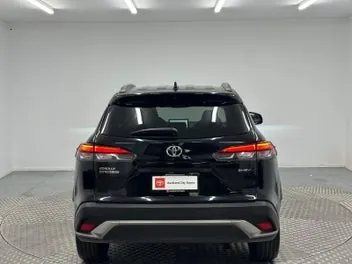 Toyota Corolla Cross 2025 photo 5