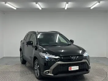 Toyota Corolla Cross 2025 photo 2